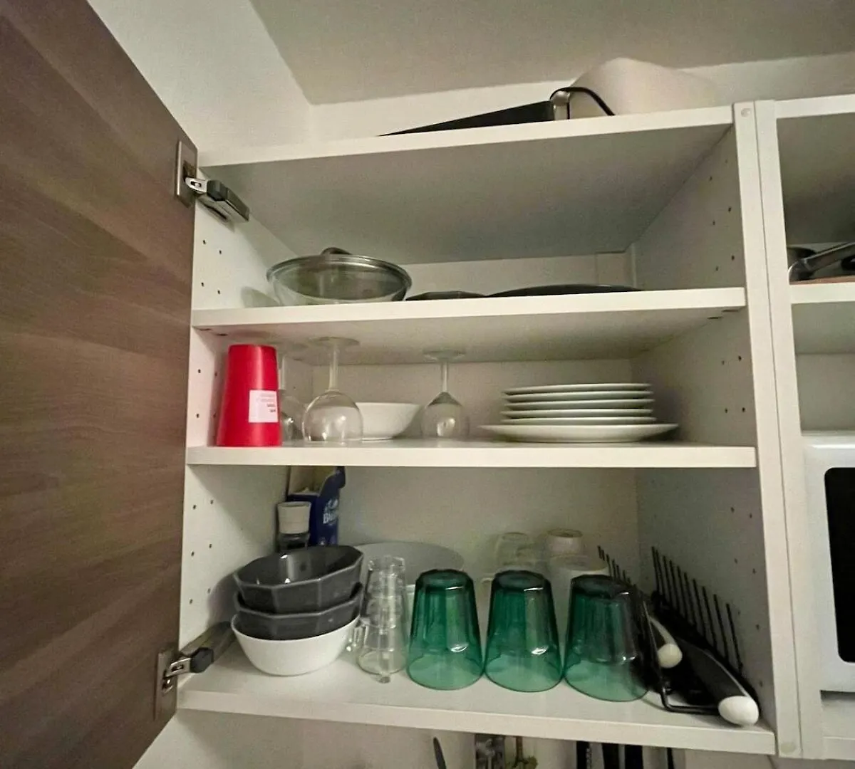 Apartment Studio Lumiere In Lyon