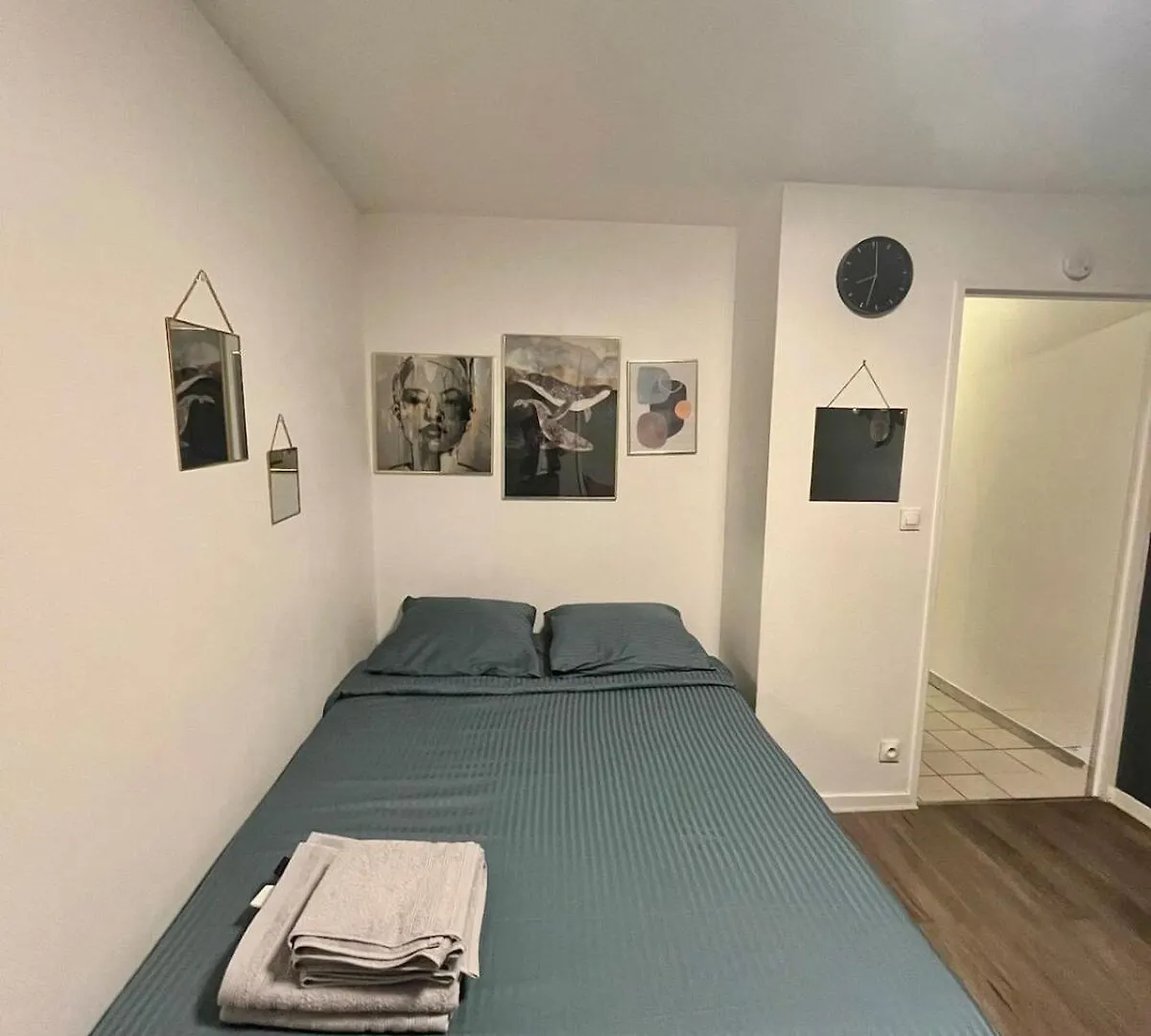 Studio Lumiere In Lyon