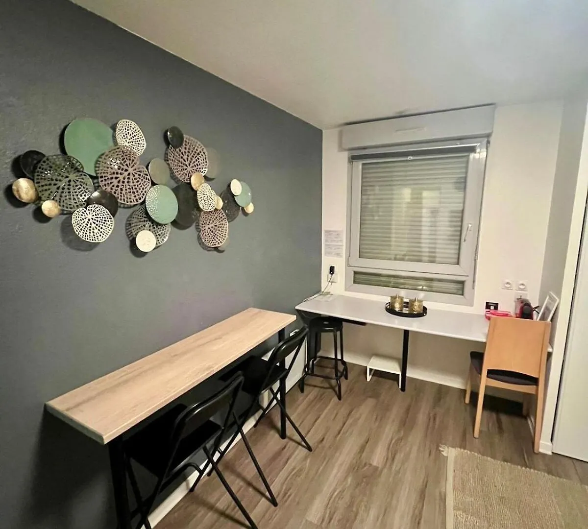 Studio Lumiere In Lyon